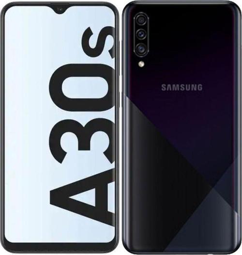 Galaxy A30S 64 Gb Siyah Yenilenmiş Cep Telefonu