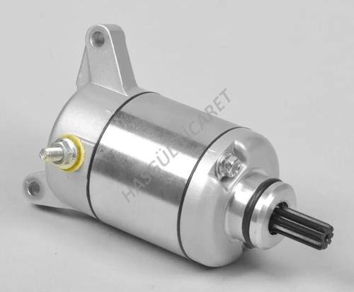 Motorsiklet  Cbf 150  CB125E Marş Motoru Hareket dinamosu 52122