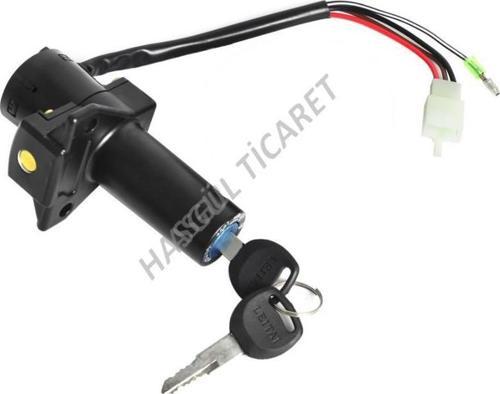 Motorsiklet YBR125 kontak Takımı ybr125 set  KN66015
