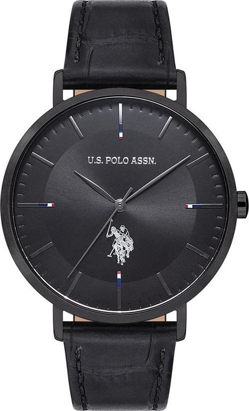 USPA1007-04 Erkek Kol Saati
