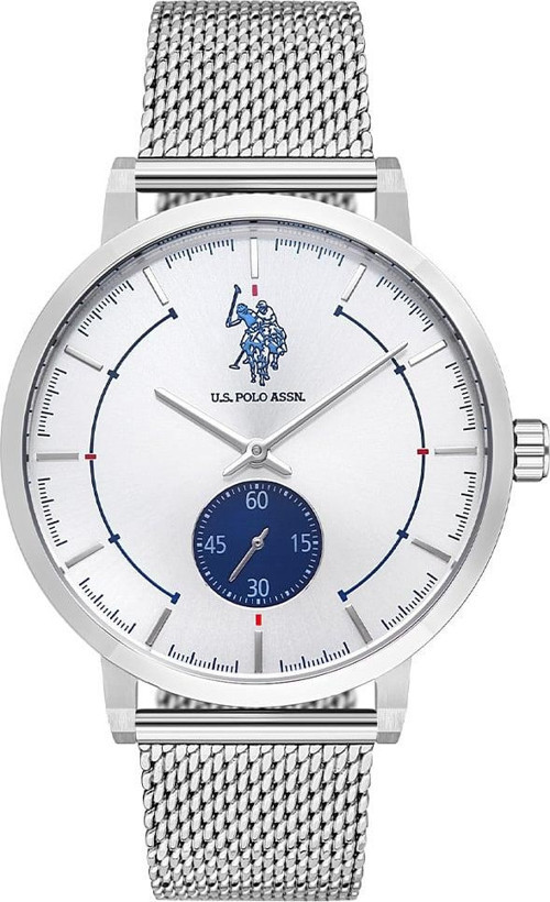 USPA1012-04 Erkek Kol Saati