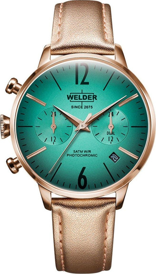 Moody Watch WWRC120 Kadın Kol Saati