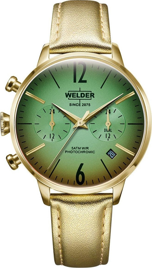 Moody Watch WWRC121 Kadın Kol Saati
