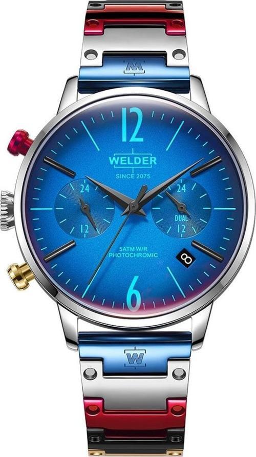 Moody Watch WWRC2075MCL-1 Kadın Kol Saati