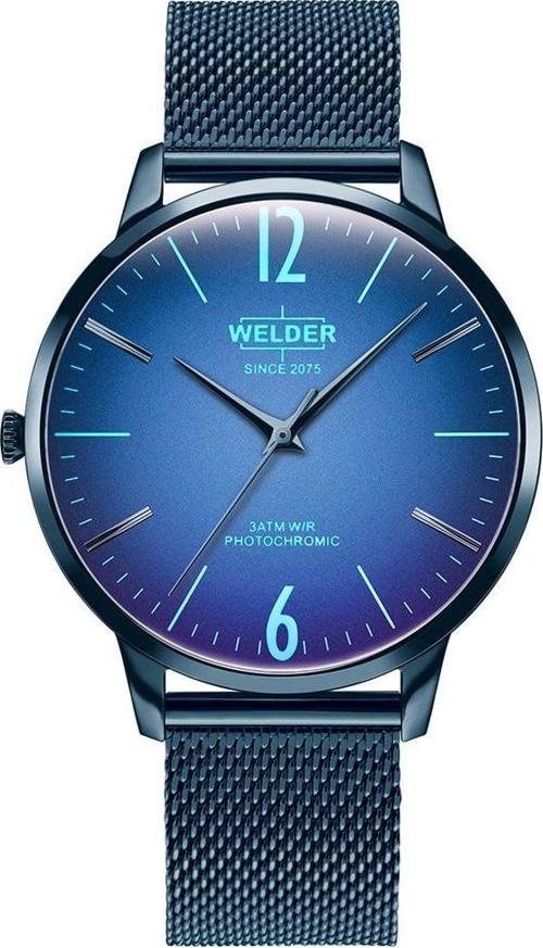Moody Watch WRS407 42 mm Kadın Kol Saati