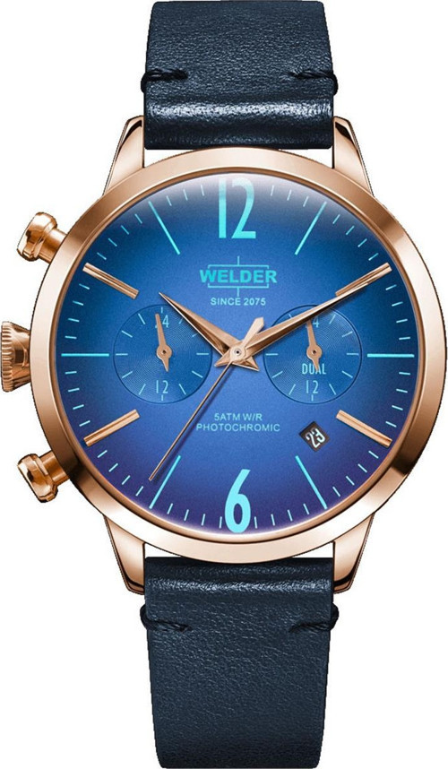 Moody Watch WWRC106 Kadın Kol Saati