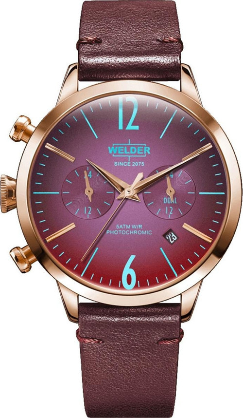 Moody Watch WWRC103 38 mm Kadın Kol Saati