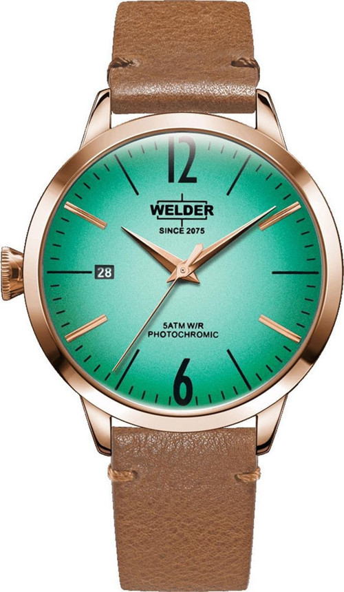 Moody Watch WRC110 Kadın Kol Saati
