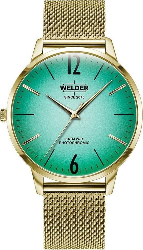 Moody Watch WRS436 42 mm Kadın Kol Saati