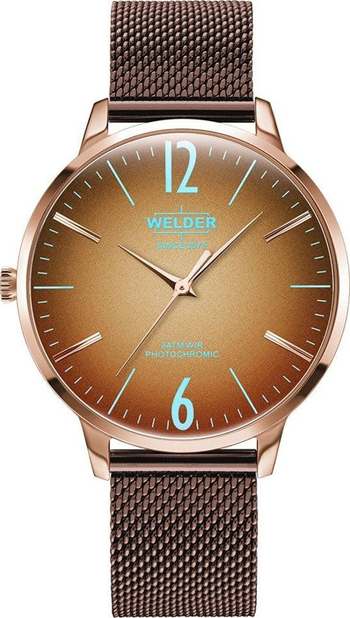 Moody Watch WRS655 36 mm Kadın Kol Saati