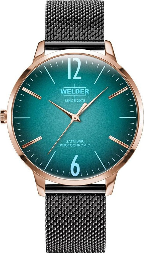 Moody Watch WRS608 36 mm Kadın Kol Saati