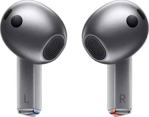 Galaxy Buds3 Gümüş Bluetooth Kulaklık SM-R530NZAATUR(Samsung Türkiye Garantili)