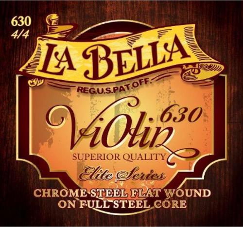 Strings 630-4/4 -  Orcestra Keman Teli