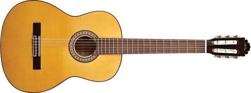 MANUEL RODRIGUEZ C3F Klasik Gitar