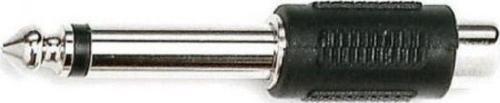 KIRLIN 2641 X2P 1/4\" MONO M RCA F