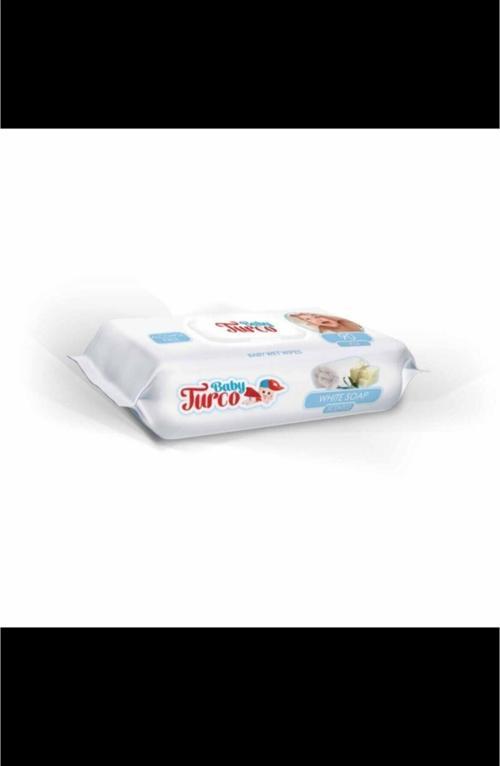 Islak Mendil 2 Li Set 90X2 180 Yaprak