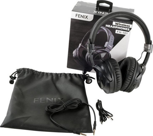 FH-101 Bluetooth Kulaküstü Kulaklık