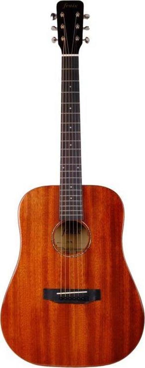 FT-4NA Akustik Gitar (Natural)