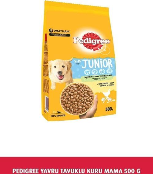 Yavru Kümes Hayvanı&Pirinç 500 Gr