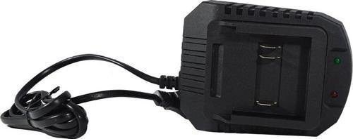 Akülü Somun Sökme Şarj Cihazı 230V 50Hz 2,3A