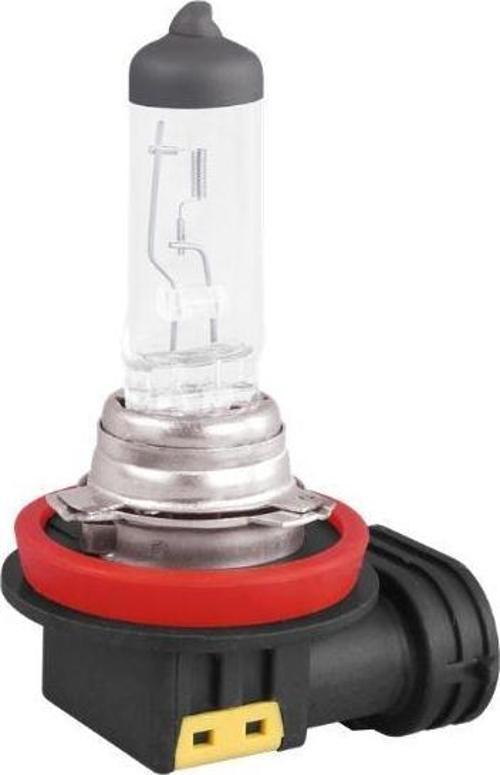 Tecpo Ampul Halojen 12V H8 35W Pgj19-1