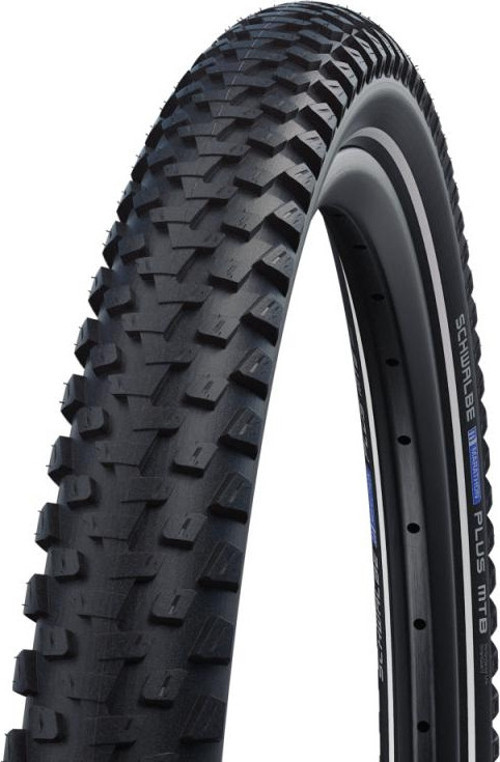 29x2.35 Marathon Plus MTB 5mm Zırhlı Bisiklet Lastiği