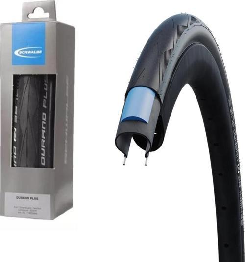 700x28 Katlanır Durano Plus Yol Yarış Bisiklet Lastiği