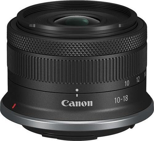 RF-S 10-18mm f/4.5-6.3 IS STM Lens
