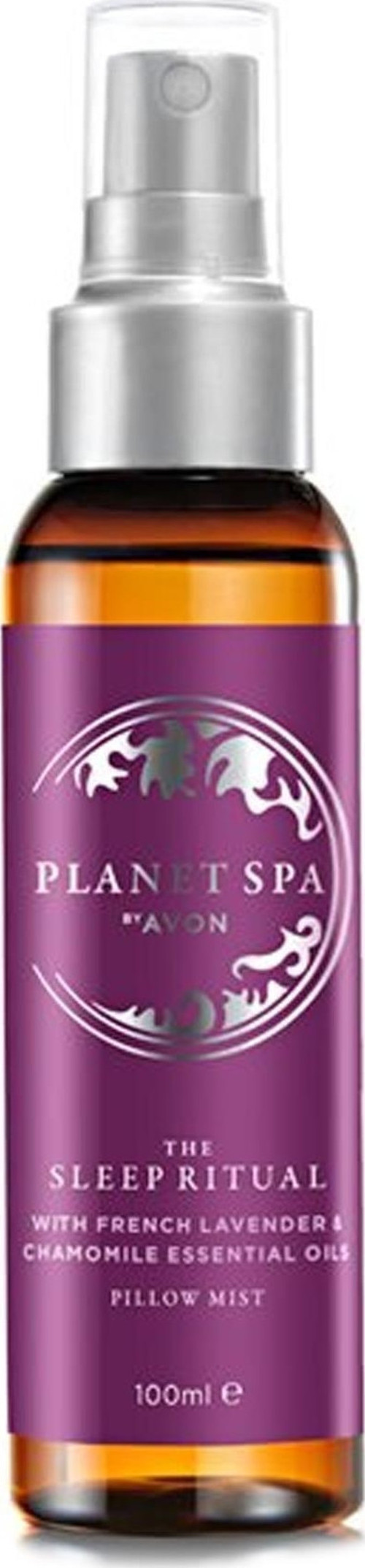 Planet Spa Sleep Rituel Yastık Spreyi 100 Ml.