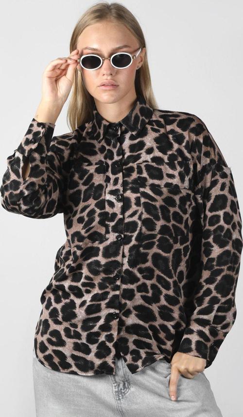 Siyah Camlı Beyaz-Gold Çerçeveli Unisex Güneş Gözlüğü Ae9065C7