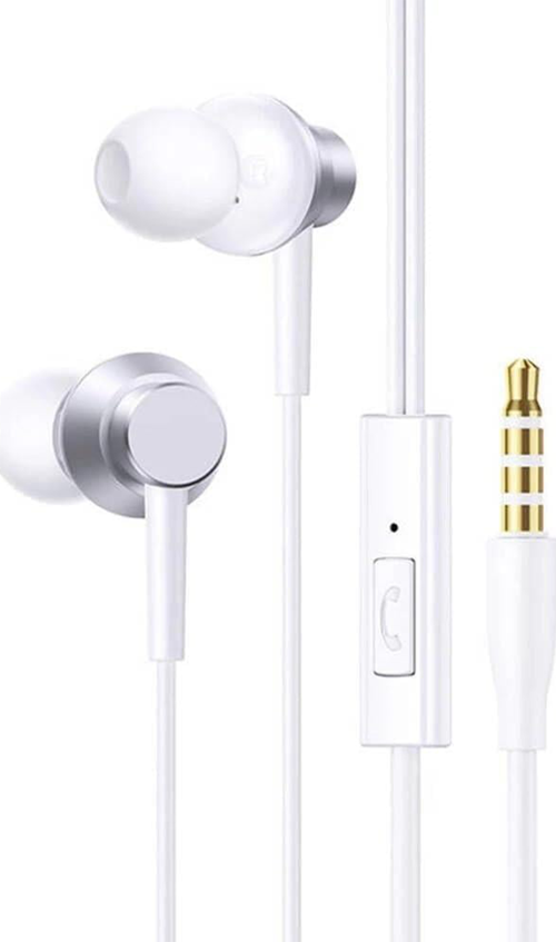 Encok HZ11 3.5mm Jack Kablolu Kulaklık - Beyaz