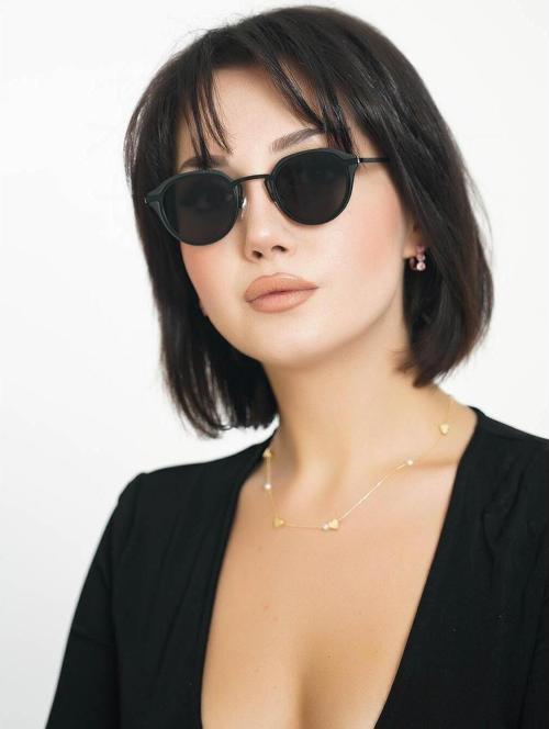 Unisex Güneş Gözlüğü Ae2049C1