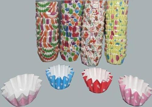 Cup Cake Kağıdı Minik (120 Adet)
