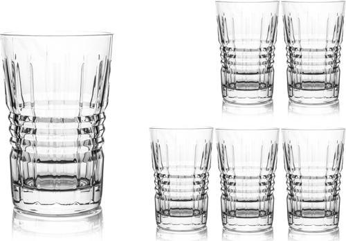 Cristal D'arques Rendez 6lı Bardak 36cl P296.573237