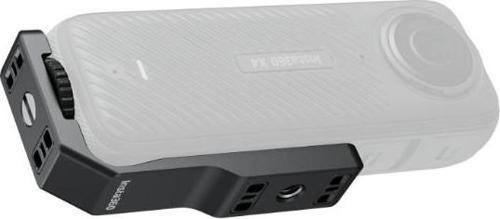 X4 Vertical-Horizontal Mount
