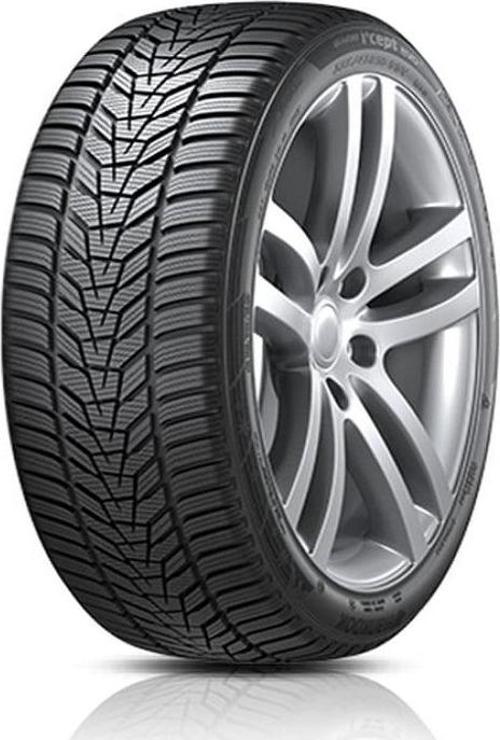 205/55R19 97H XL W330A WiNter I*cept evo3 Oto Kış Lastiği(Üretim Yılı:2024)