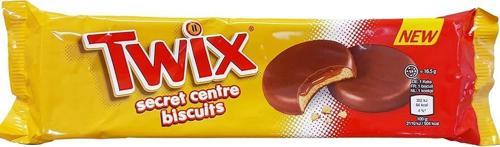 Secret Centres Biscuits 132 Gr. (1 Paket)