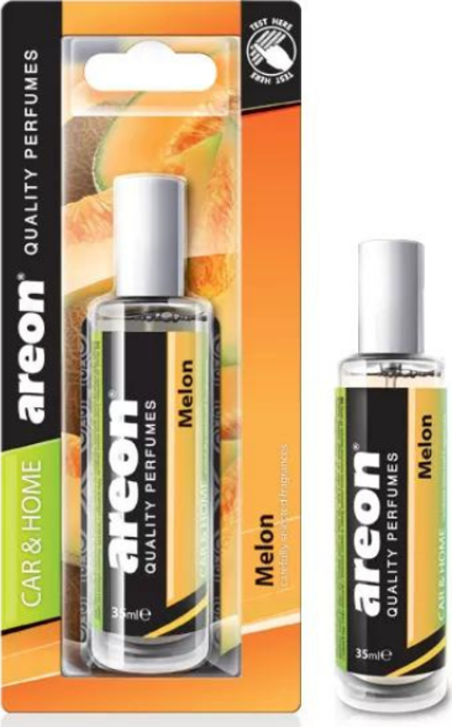 35 ML Melon (Kavun) Oto Araç Spreyi