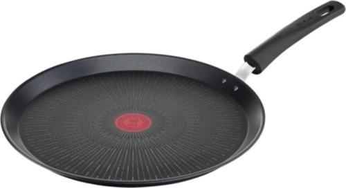 G25939 Titanyum 6X UnlimitedOne Krep Tavası 28 cm