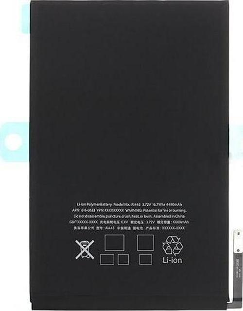 APPLE İPAD 1 MİNİ PİL BATARYA SERVİS