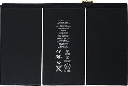 Apple iPad 3 Pil Batarya 1389, APN 6160592