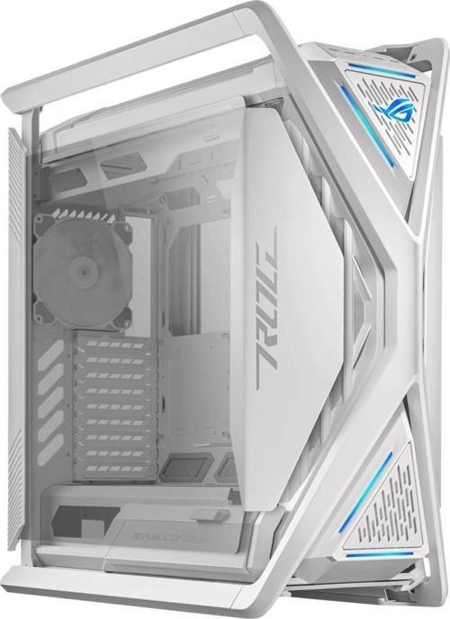ROG Hyperion GR701 ARGB Fanlı E-ATX Oyuncu Kasası