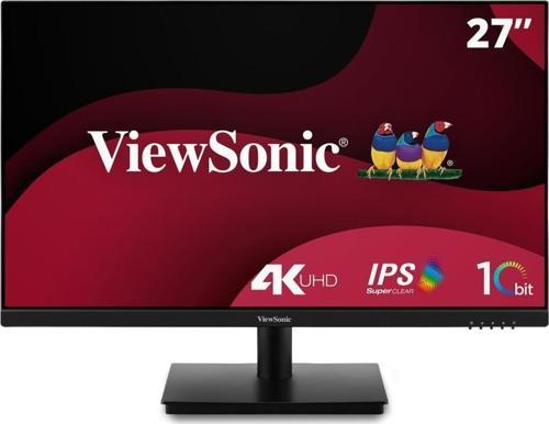 VA2762-4K 27" 4 ms 4K IPS 60 Hz Monitör