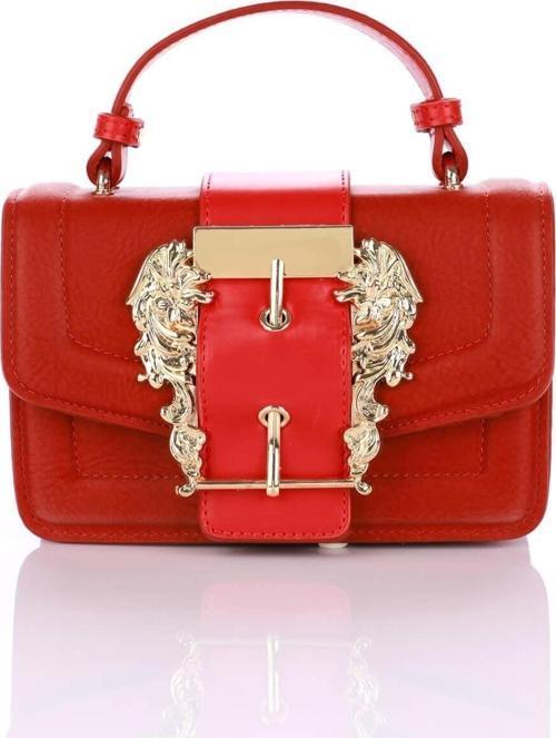Berry Kırmızı Kadın El Çantası