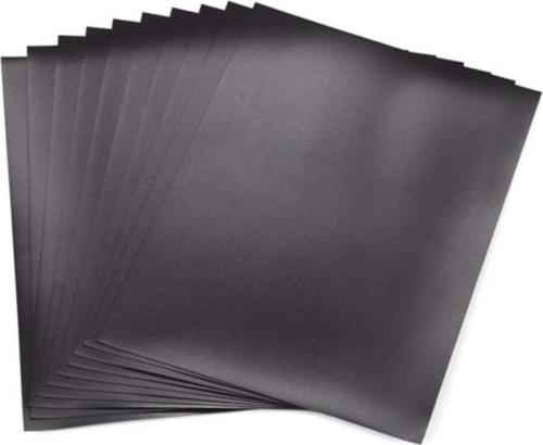 62x100 cm 1.5 mm Ultra Güçlü Kalın Tabaka Magnet Mıknatıs Levha, Güçlü Kalın Tabaka Araç Magneti
