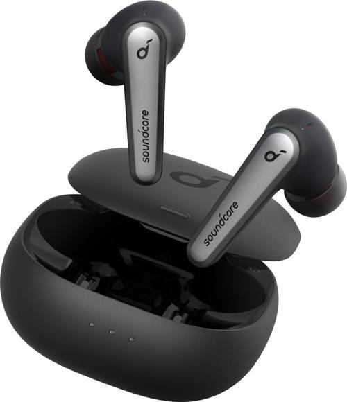 SoundCore Liberty Air 2 Pro TWS ANC Kulak İçi Bluetooth Kulaklık Siyah