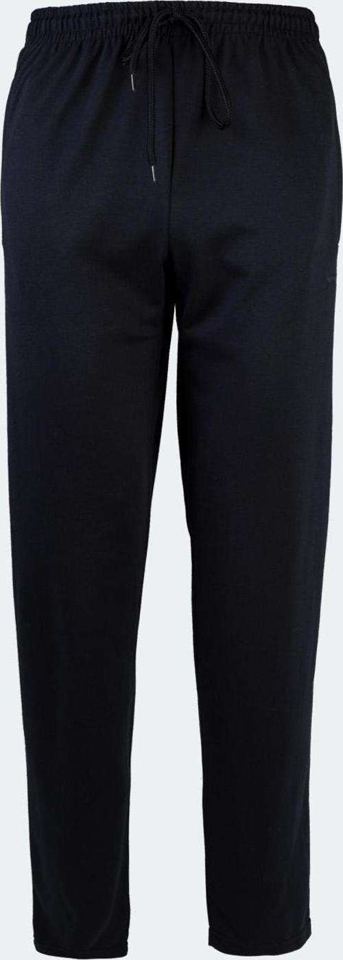 JERRY Büyük Beden Erkek Eşofman Altı Lacivert