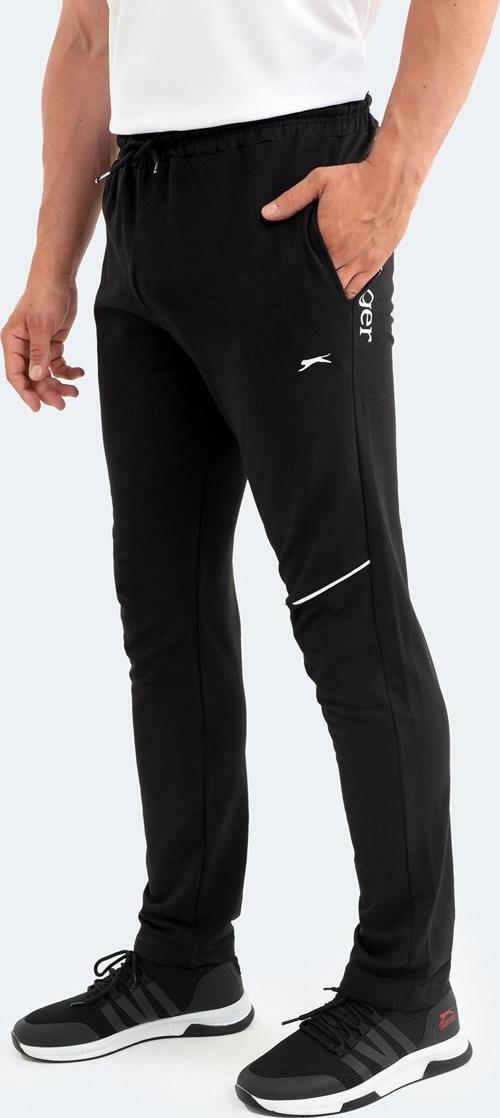 PAPA I Erkek Eşofman Altı Siyah