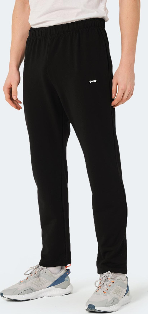 KROX Erkek Eşofman Altı Siyah