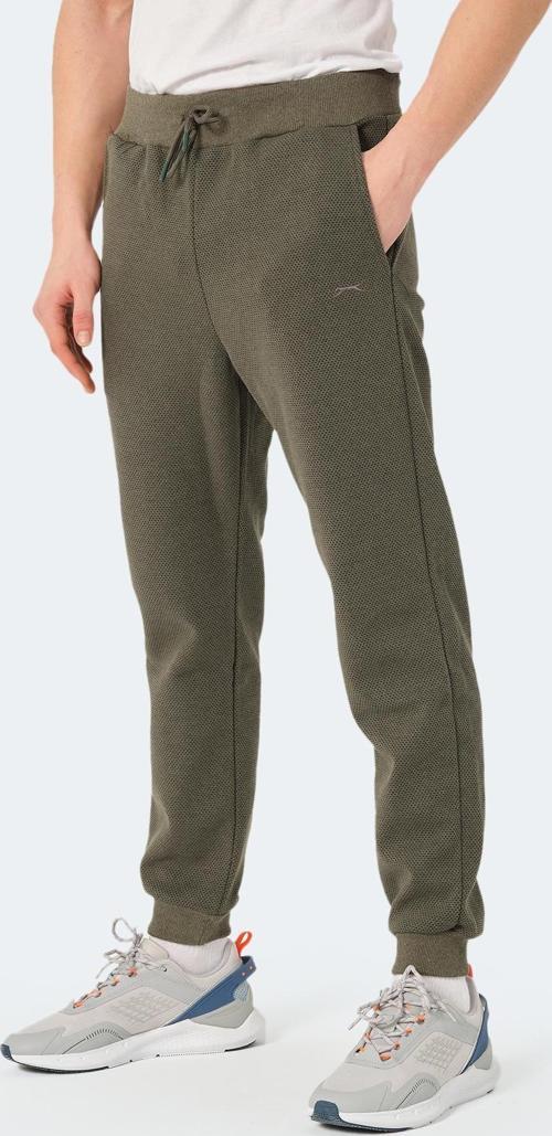 KUNT INT Erkek Eşofman Altı Haki